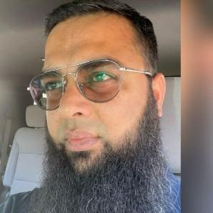 Mohammed Abdul Kaleem Khateeb