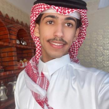 عبدالله بن خالد بن عبدالرحمن المكحلي