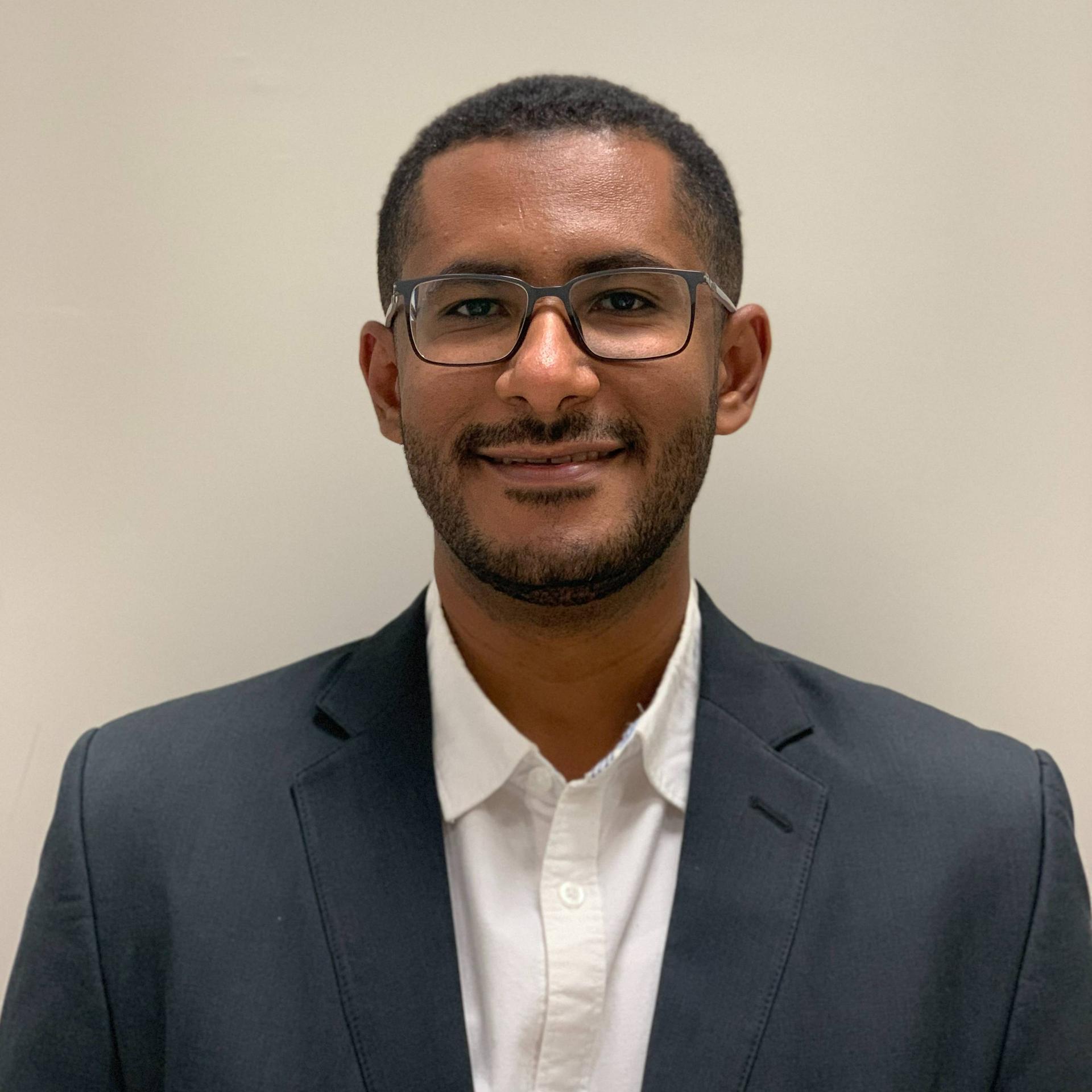Mohammed Abdelrhman