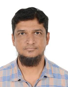 Khaleeque Ahmed
