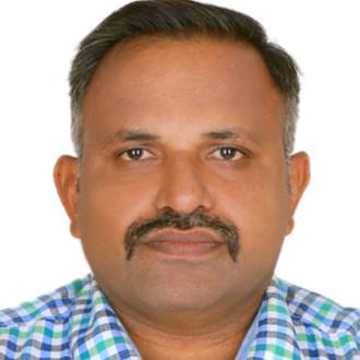 SHAJI USHUS