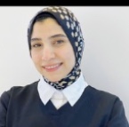 Shrouk Khalil