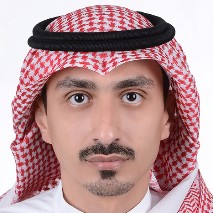 Abdulrahman Alghamdi