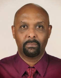 Yasir Elamin