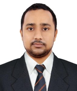 Asfak Ahmad