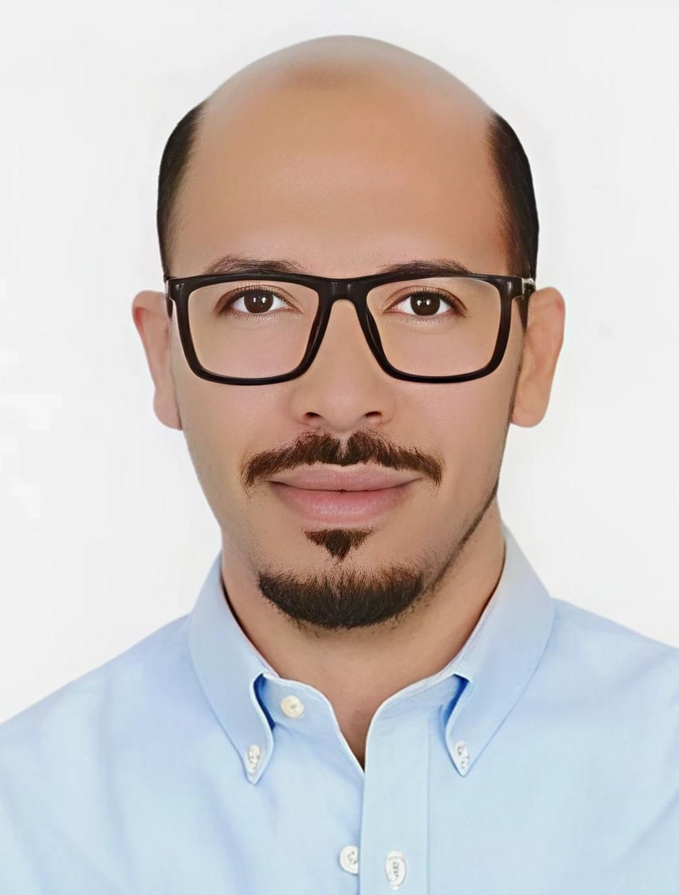 Ahmed Safwat Saad El khadrawy