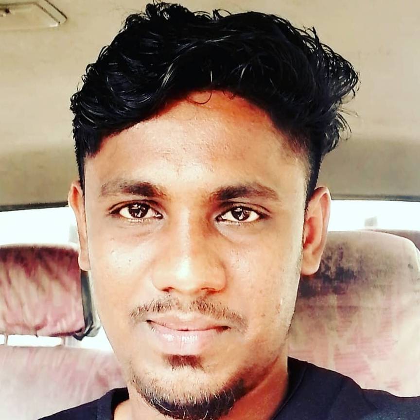 ANTONY NIKESH