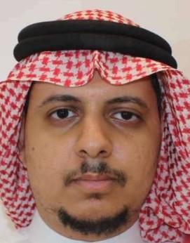 AHMED SALEH ALGHAMDI
