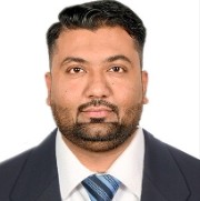 FARHAN SARFRAZ