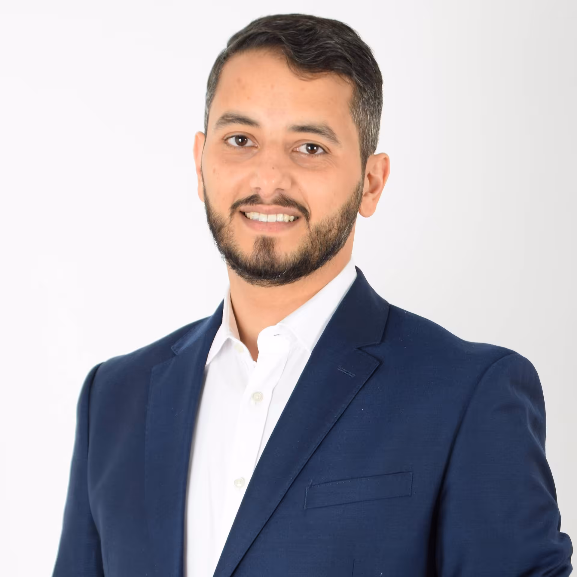 Abdelrahman Shamia