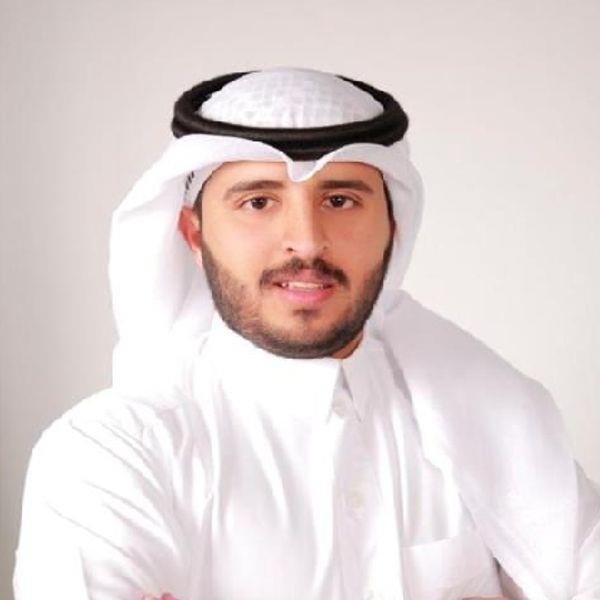 Fahad Alruwaili