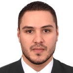 Daniel Urrego Orozco