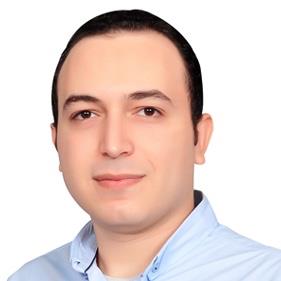 Taha Mohamed