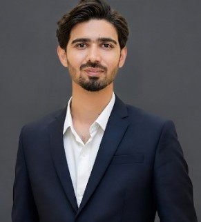 Abdullah Javaid