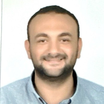 Mohammed Eid
