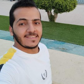 Mohamed Ahmed