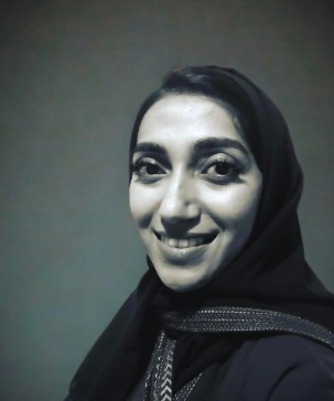 Khadija Nooruddin