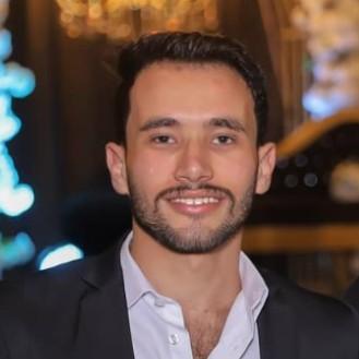Eslam Mohamed Gaber Abed Elrazek