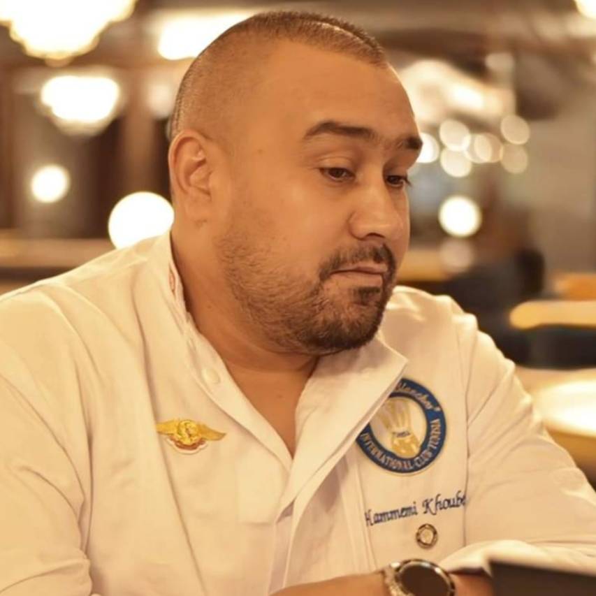Khoubeib Hammami