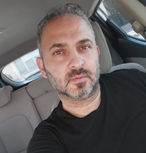Nour Alddin Molazem Operations Executive