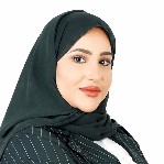 Shaikha Ben Mahfoudh