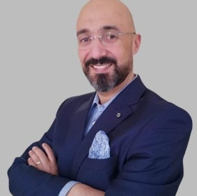 ZIAD DAHER