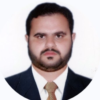 Hanzala Dar