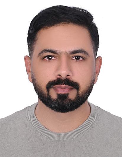 Usman Iqbal