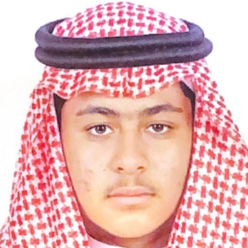 Abdulaziz Alharbi