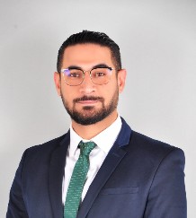 Ahmed Mamdouh