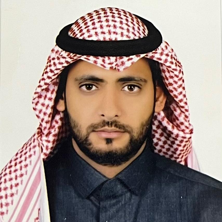 MOHAMMED ALMALKI