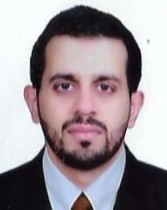 Mohammed Muazzam Damda
