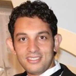 Mohamed Fawzy Ahmed