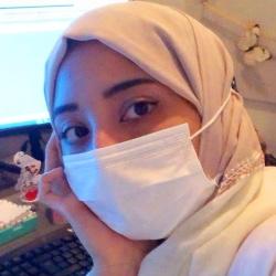Soha Abdullah Mreeki