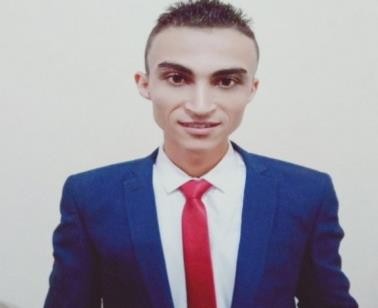 Mohamed Mostafa Mohamed