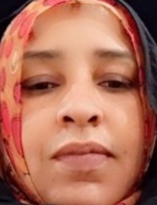 فاطمة هارون