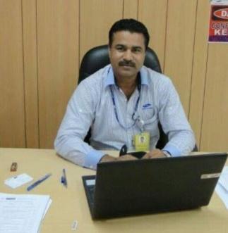 KAMRUL HODA