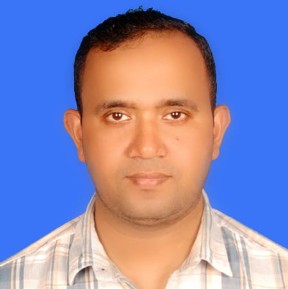 Md Nasir Uddin