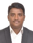 Ismail Shaik