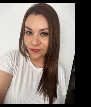 Stephanie Marizol García Herrera