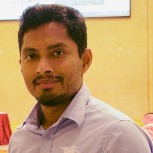 SYED RASEEN
