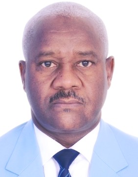 Eltigani Makki