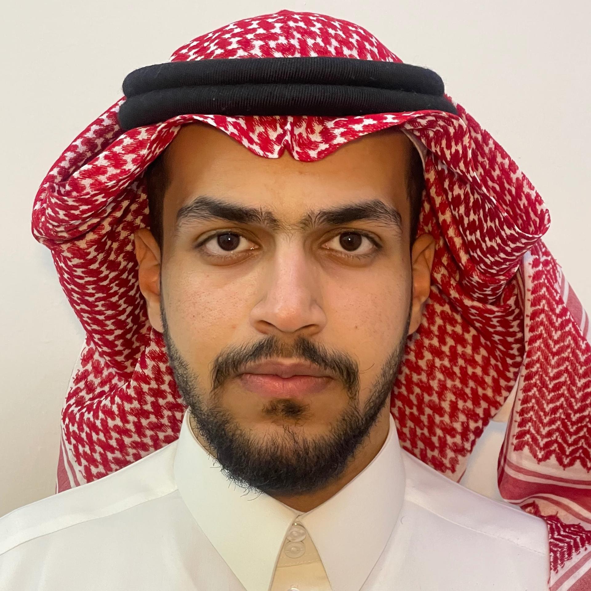 Yousef Alqarni