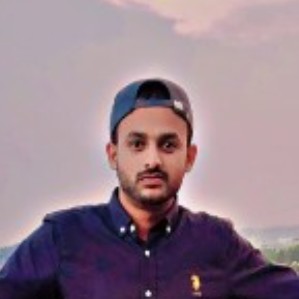 Hamza Ali