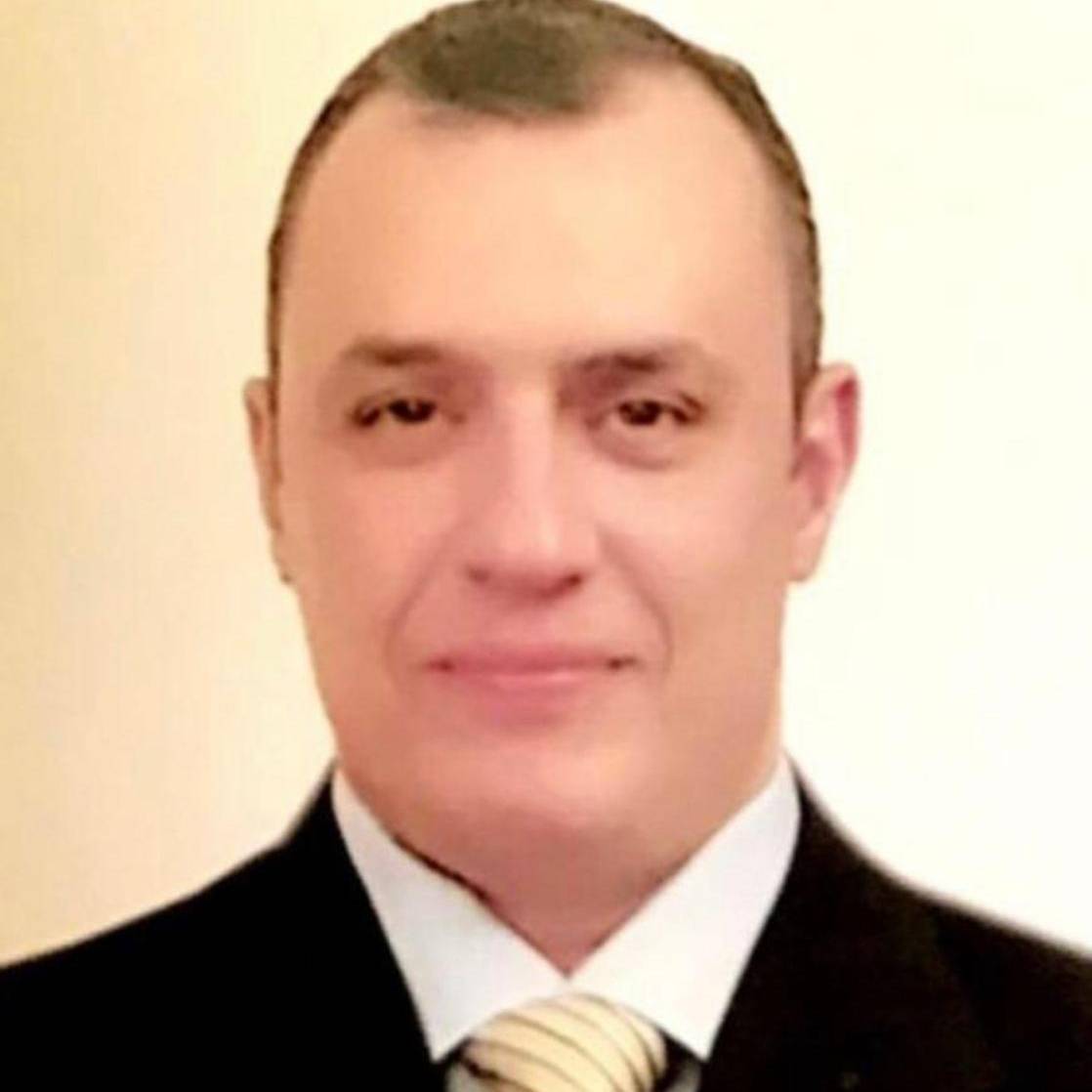 KHALED MOSTAFA