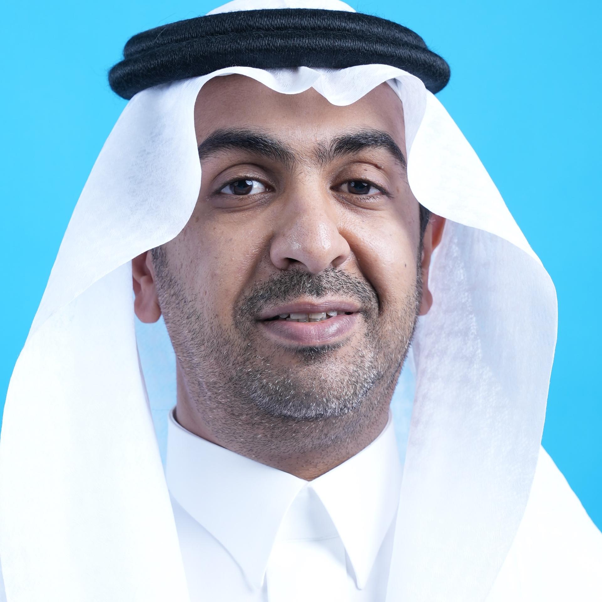 Abdullah AlOmayr