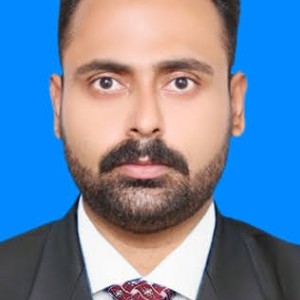 MUHAMMAD ABUBAKAR