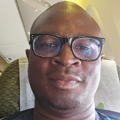 Anthony Mwiinga Kaayunga