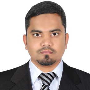 Mohd Arshad