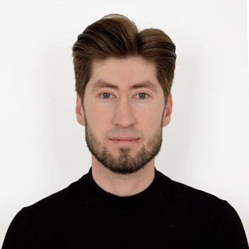 Islomjon Khamidov